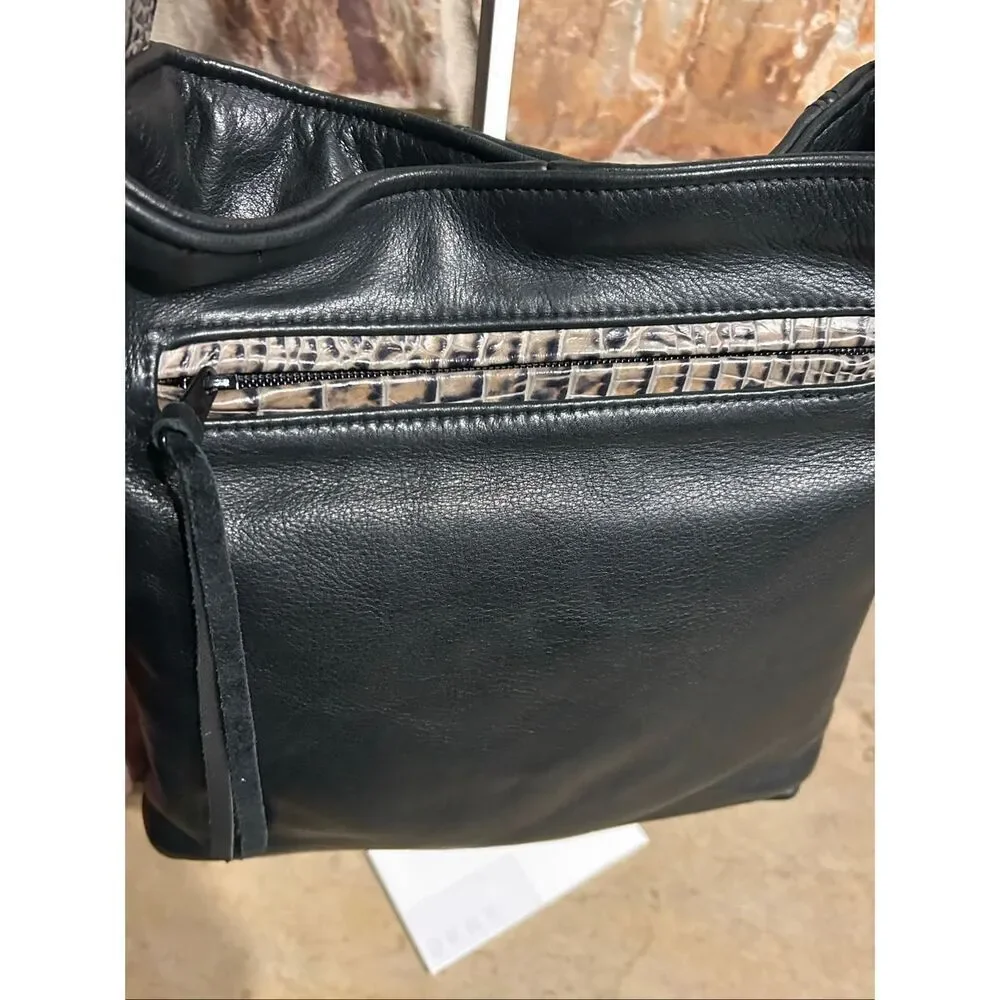 unbranded vintage black